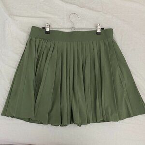 TNA - TnAction TNAMOVE™ TENNIS PRO MINI SKIRT